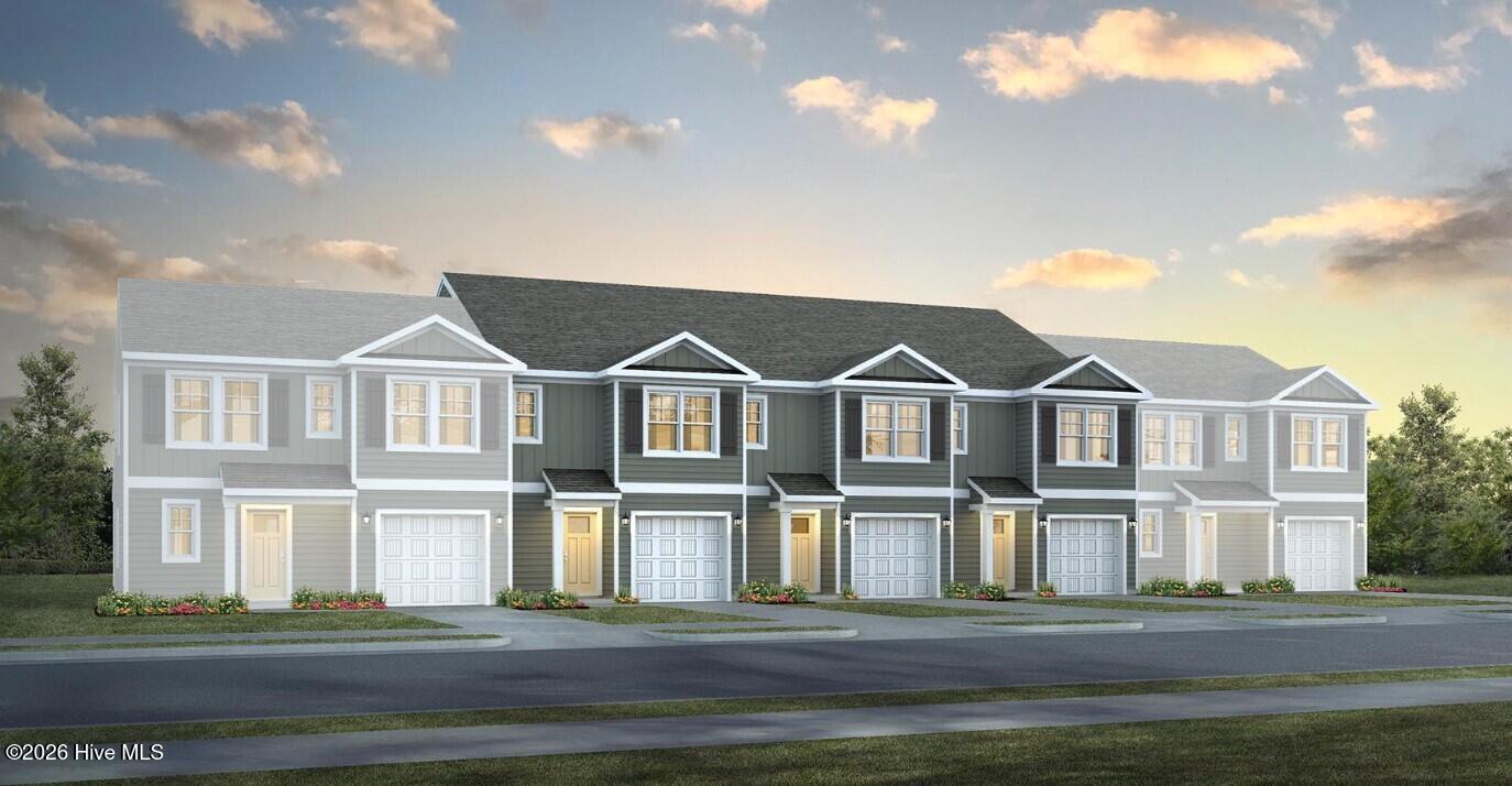 146 Cashmere Court Lot 26