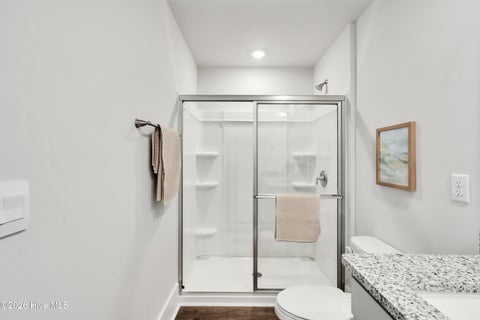 Tiny photo for 146 Cashmere Court #Lot 26, Wilmington, NC 28411 (MLS # 100591415)