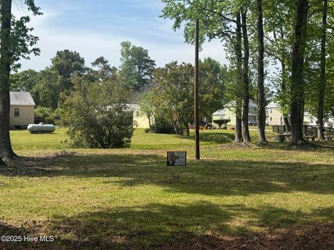 Vacant Land For Sale - LOT 247 Grave Street<br/> New Bern, NC 28562