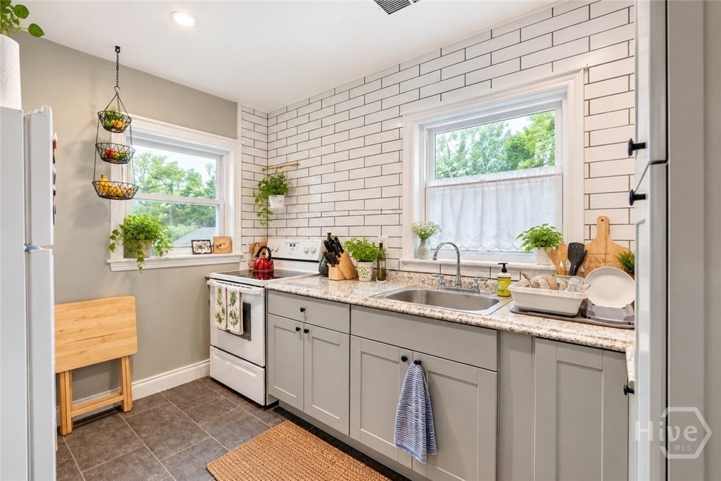 Photo of 1315 Seiler Avenue, Savannah, GA 31404 (MLS # SA364959)