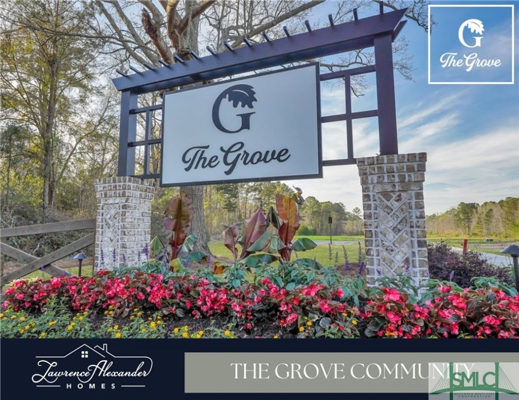 Photo of 50 GROVE HOLLOW Road, Rincon, GA 31326 (MLS # SA329939)