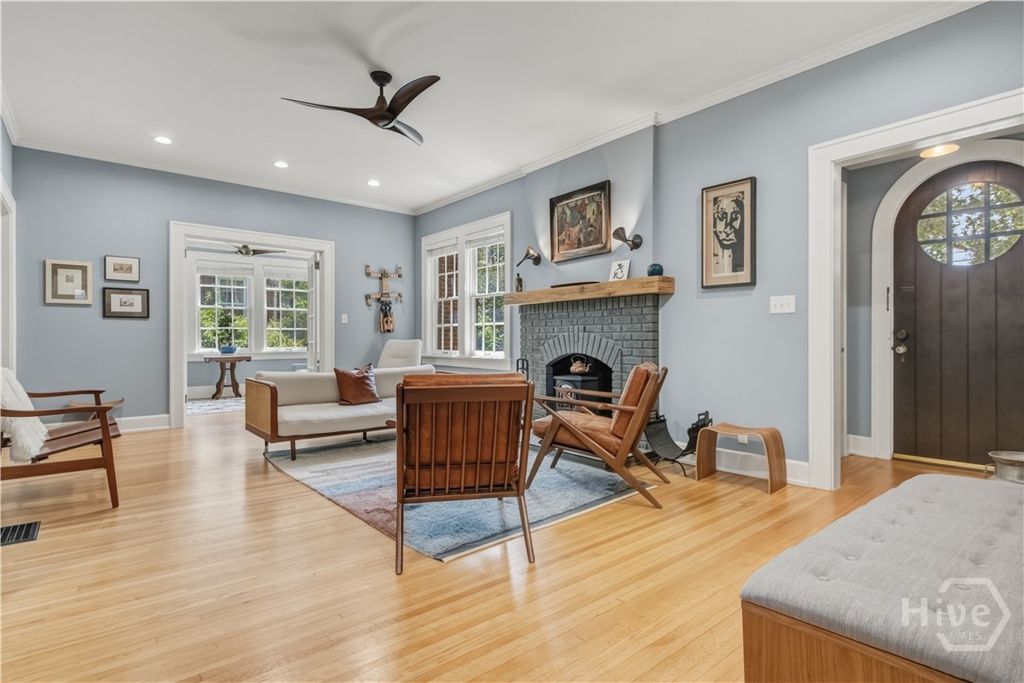 Photo of 115 Milledge Hts HTS, Athens, GA 30606 (MLS # CL358477)