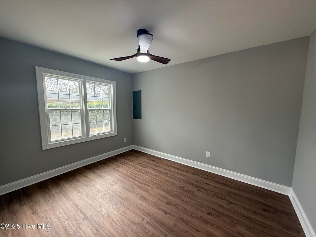 Photo of 203 Stewart Avenue, Clinton, NC 28328 (MLS # 100546902)