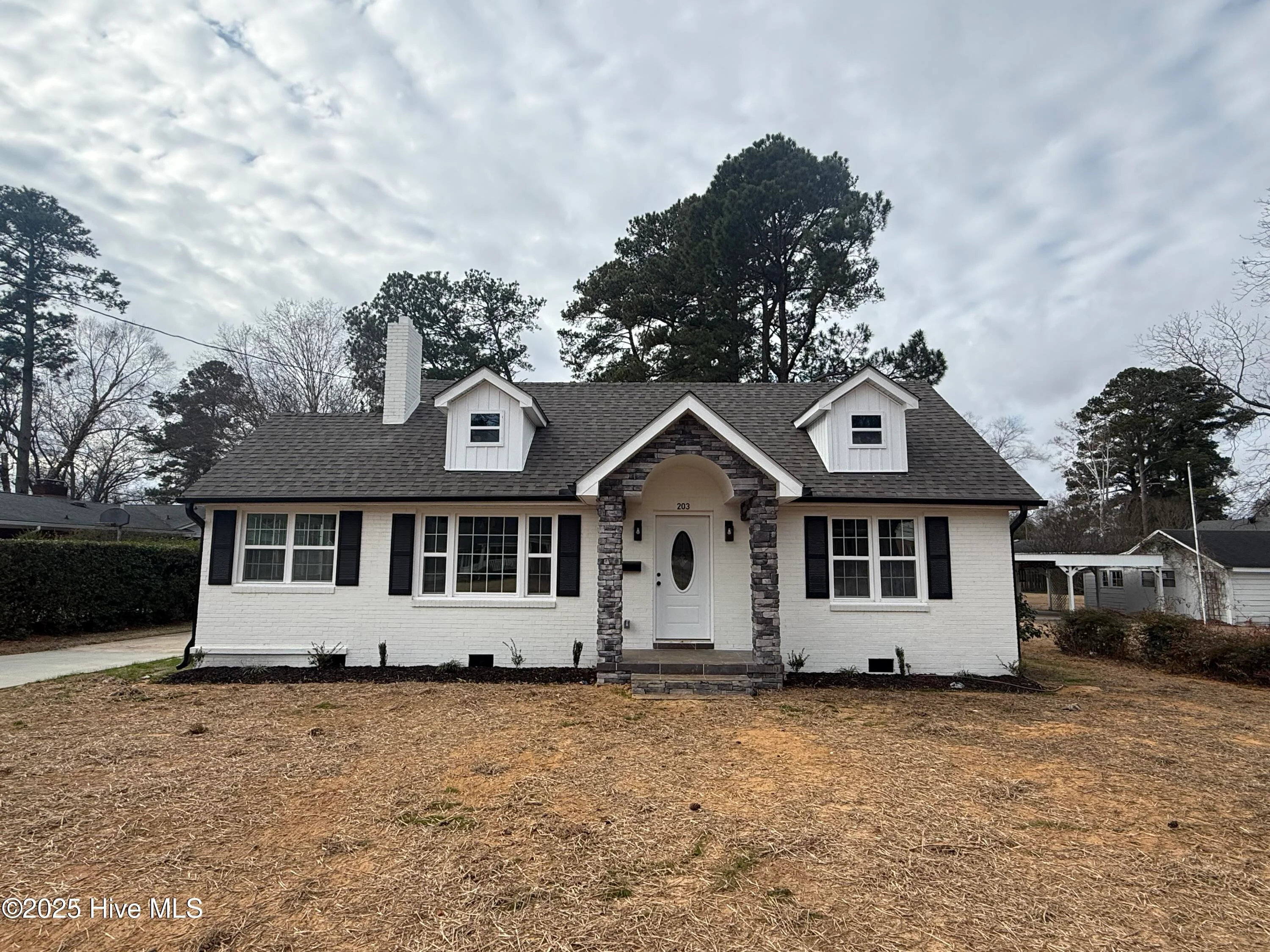 203 Stewart Avenue