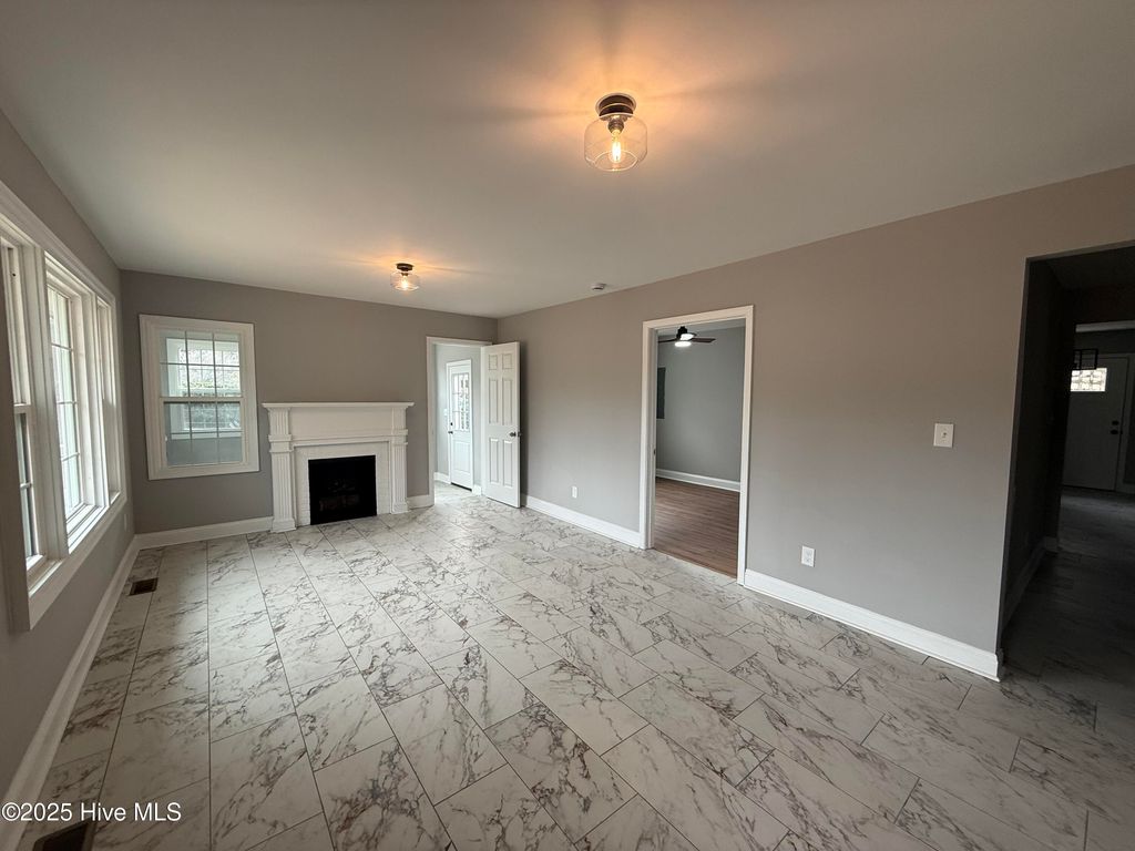 Photo of 203 Stewart Avenue, Clinton, NC 28328 (MLS # 100546902)