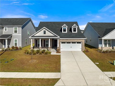 Homes For Sale - 108 Peabody Street<br/> Chatham County, Savannah, GA 31407