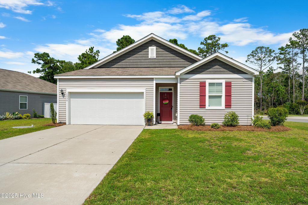 Photo of 1534 Maltwood Court SE, Bolivia, NC 28422 (MLS # 100521762)
