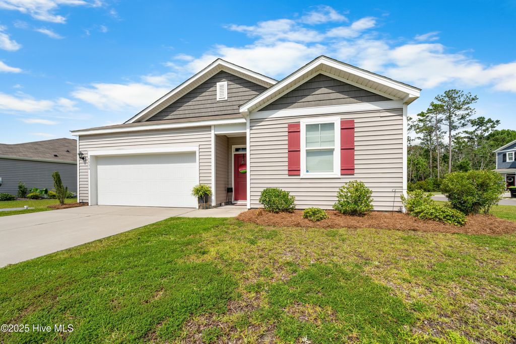 Photo of 1534 Maltwood Court SE, Bolivia, NC 28422 (MLS # 100521762)