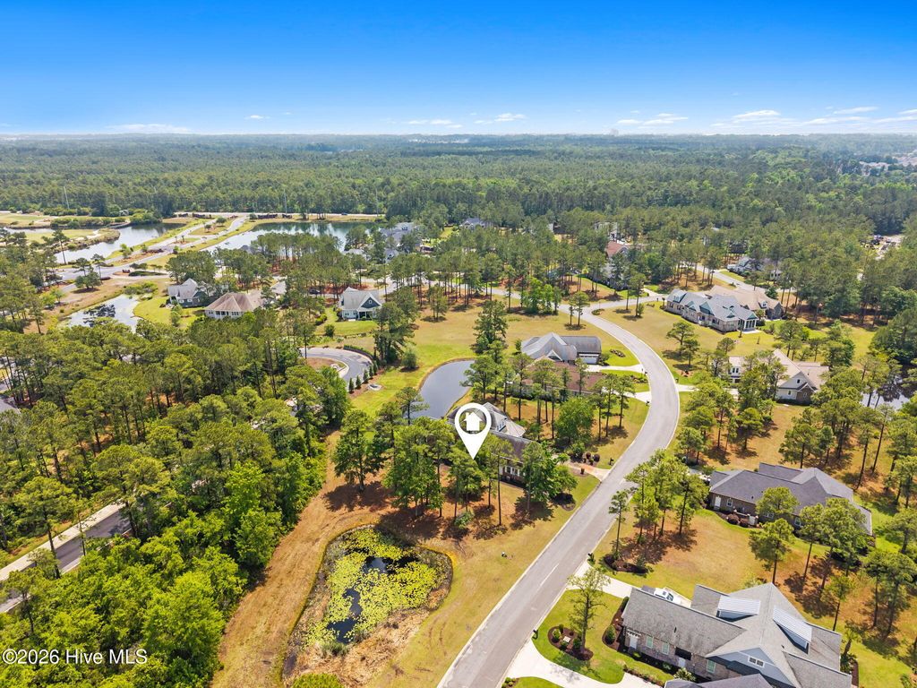 Photo of 6658 Summerhill Glen SW, Ocean Isle Beach, NC 28469 (MLS # 100573683)