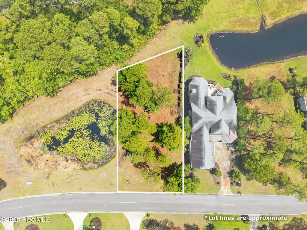 Photo of 6658 Summerhill Glen SW, Ocean Isle Beach, NC 28469 (MLS # 100573683)