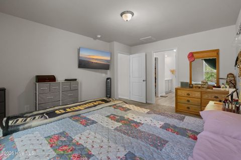 Tiny photo for 737 Landmark Cove, Carolina Shores, NC 28467 (MLS # 100563374)