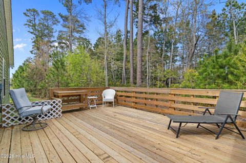 Tiny photo for 737 Landmark Cove, Carolina Shores, NC 28467 (MLS # 100563374)