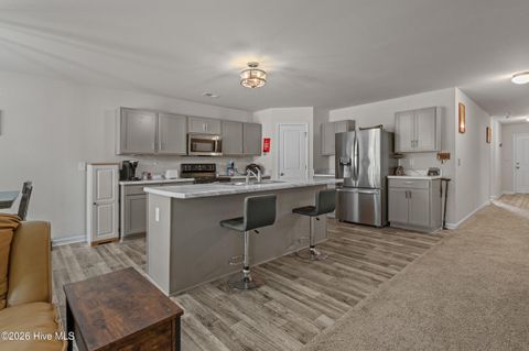 Tiny photo for 737 Landmark Cove, Carolina Shores, NC 28467 (MLS # 100563374)