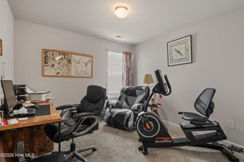 Tiny photo for 737 Landmark Cove, Carolina Shores, NC 28467 (MLS # 100563374)