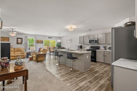 Tiny photo for 737 Landmark Cove, Carolina Shores, NC 28467 (MLS # 100563374)