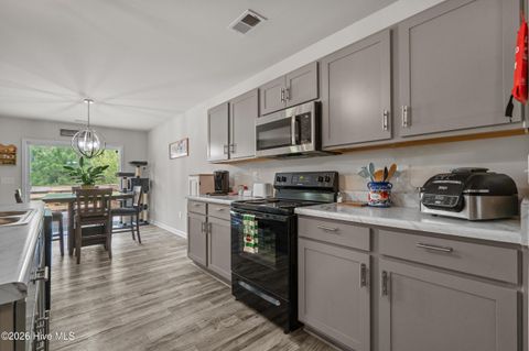 Tiny photo for 737 Landmark Cove, Carolina Shores, NC 28467 (MLS # 100563374)