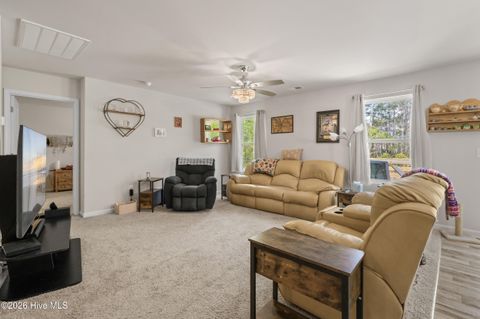 Tiny photo for 737 Landmark Cove, Carolina Shores, NC 28467 (MLS # 100563374)
