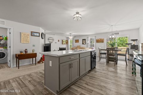 Tiny photo for 737 Landmark Cove, Carolina Shores, NC 28467 (MLS # 100563374)