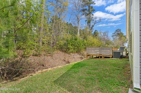 Tiny photo for 737 Landmark Cove, Carolina Shores, NC 28467 (MLS # 100563374)