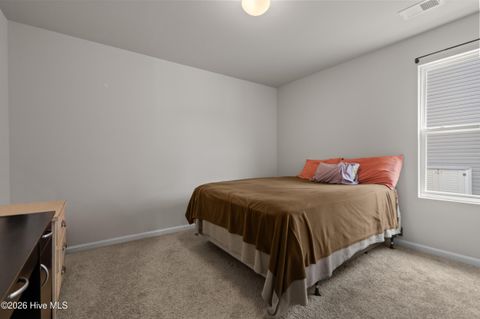 Tiny photo for 737 Landmark Cove, Carolina Shores, NC 28467 (MLS # 100563374)