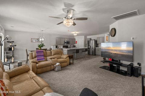 Tiny photo for 737 Landmark Cove, Carolina Shores, NC 28467 (MLS # 100563374)