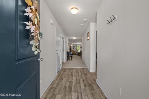 Tiny photo for 737 Landmark Cove, Carolina Shores, NC 28467 (MLS # 100563374)