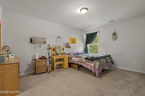 Tiny photo for 737 Landmark Cove, Carolina Shores, NC 28467 (MLS # 100563374)