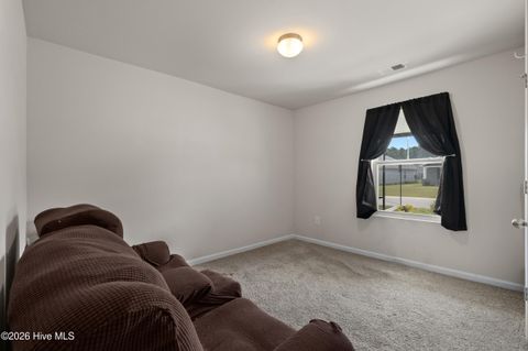 Tiny photo for 737 Landmark Cove, Carolina Shores, NC 28467 (MLS # 100563374)