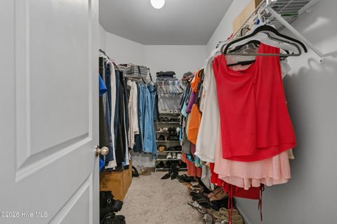 Tiny photo for 737 Landmark Cove, Carolina Shores, NC 28467 (MLS # 100563374)