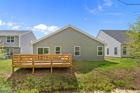 Tiny photo for 737 Landmark Cove, Carolina Shores, NC 28467 (MLS # 100563374)