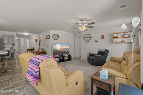 Tiny photo for 737 Landmark Cove, Carolina Shores, NC 28467 (MLS # 100563374)