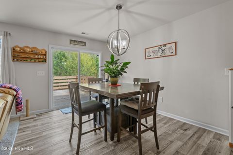 Tiny photo for 737 Landmark Cove, Carolina Shores, NC 28467 (MLS # 100563374)