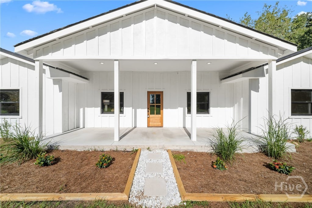 Photo of 1505 Wilson Road, Brooklet, GA 30415 (MLS # SA364169)
