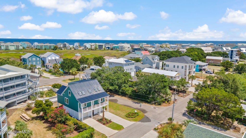 Photo of 300 Georgia Avenue, Carolina Beach, NC 28428 (MLS # 100608624)