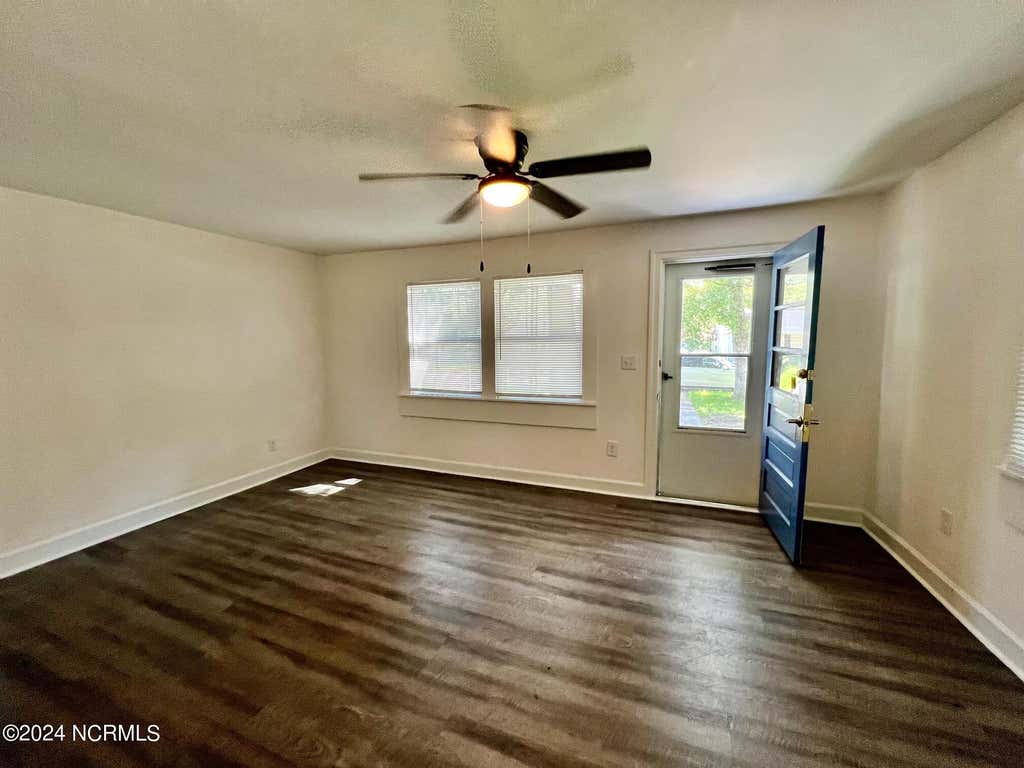 Photo of 4110 East Pine Street, Farmville, NC 27828 (MLS # 100592562)