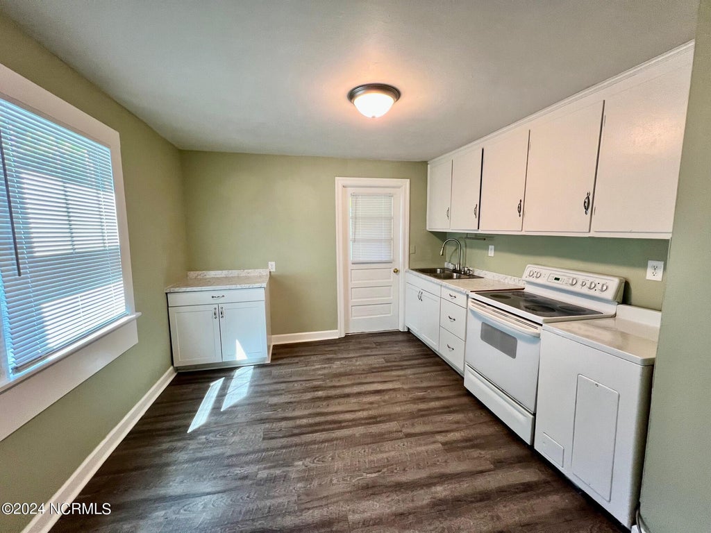Photo of 4110 East Pine Street, Farmville, NC 27828 (MLS # 100592562)