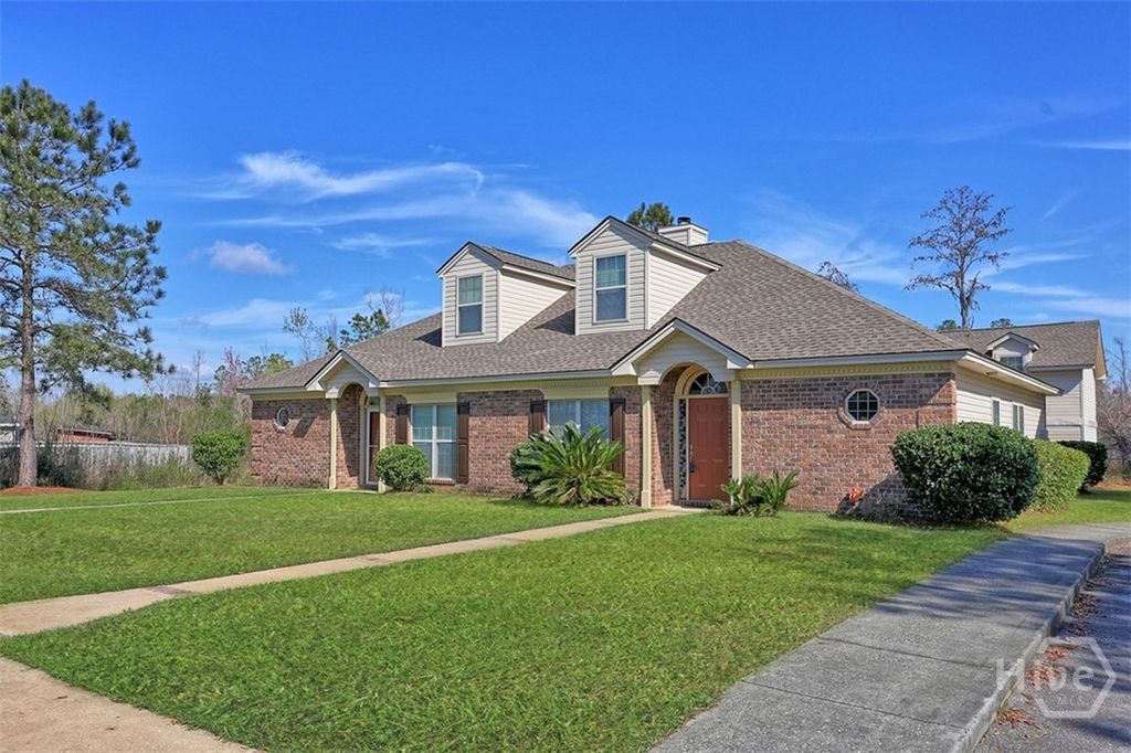 Photo of 502 Potter Stone Square, Pooler, GA 31322 (MLS # SA350929)