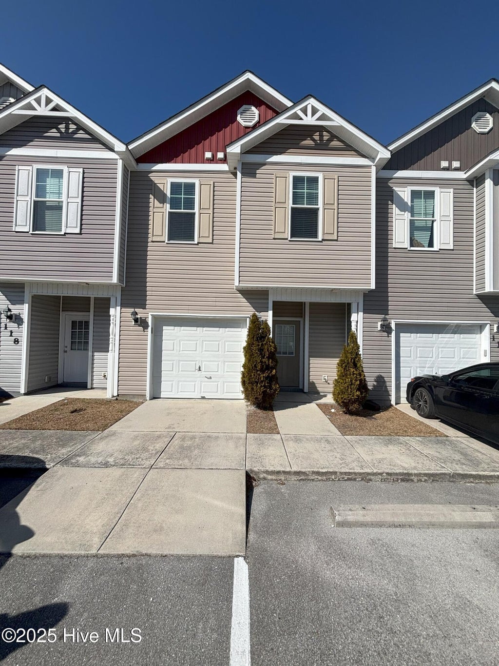 Photo of 116 Waterstone Lane, Jacksonville, NC 28546 (MLS # 100581752)