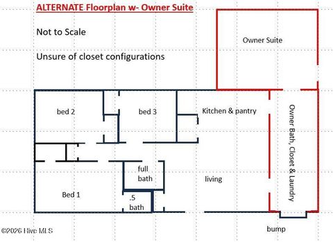 Tiny photo for 5314 Lord Tennyson Road, Wilmington, NC 28405 (MLS # 100547308)
