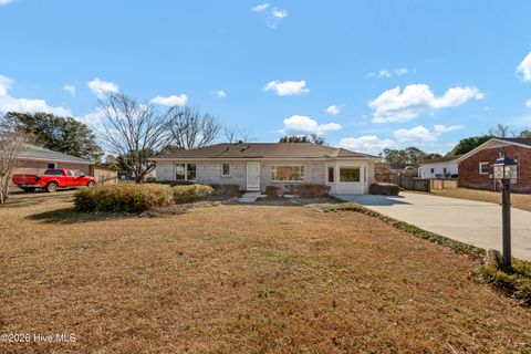 Tiny photo for 5314 Lord Tennyson Road, Wilmington, NC 28405 (MLS # 100547308)