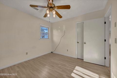 Tiny photo for 5314 Lord Tennyson Road, Wilmington, NC 28405 (MLS # 100547308)