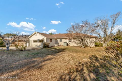 Tiny photo for 5314 Lord Tennyson Road, Wilmington, NC 28405 (MLS # 100547308)