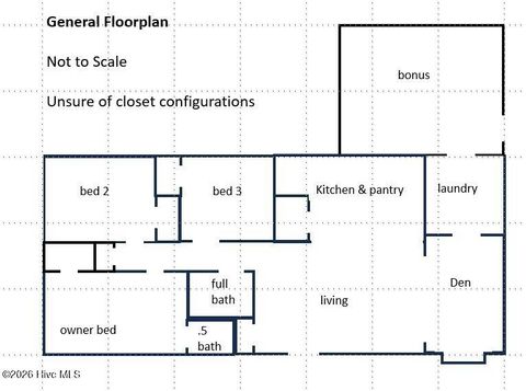 Tiny photo for 5314 Lord Tennyson Road, Wilmington, NC 28405 (MLS # 100547308)