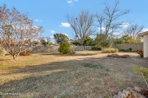 Tiny photo for 5314 Lord Tennyson Road, Wilmington, NC 28405 (MLS # 100547308)