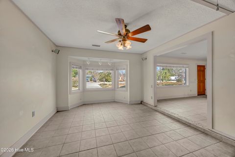 Tiny photo for 5314 Lord Tennyson Road, Wilmington, NC 28405 (MLS # 100547308)