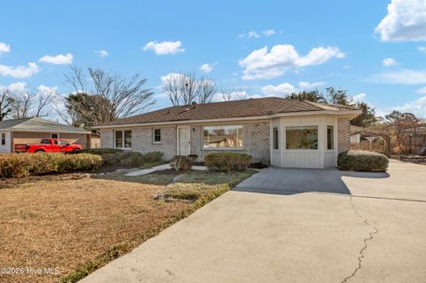 Photo of 5314 Lord Tennyson Road, Wilmington, NC 28405 (MLS # 100547308)
