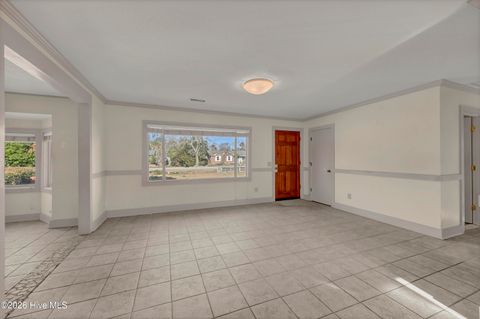 Tiny photo for 5314 Lord Tennyson Road, Wilmington, NC 28405 (MLS # 100547308)