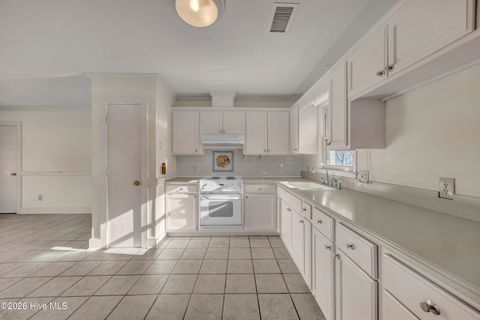 Tiny photo for 5314 Lord Tennyson Road, Wilmington, NC 28405 (MLS # 100547308)