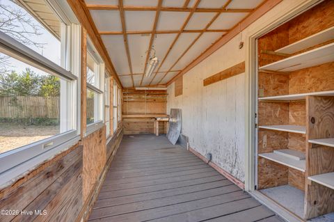 Tiny photo for 5314 Lord Tennyson Road, Wilmington, NC 28405 (MLS # 100547308)