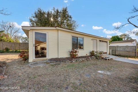 Tiny photo for 5314 Lord Tennyson Road, Wilmington, NC 28405 (MLS # 100547308)